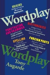 Wordplay by Tony Augarde